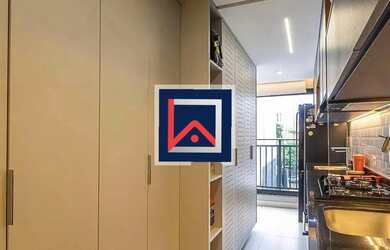 Imagem 9: Venda Apartamento 2 Dormitórios - 83 m² Pinheiros