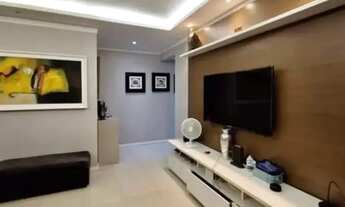 Imagem 3: EDIFÍCIO RIO MENDOZA, 120M², 3 SUÍTES, 3 VAGAS, PEDREIRA