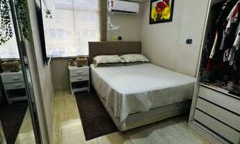 Imagem 4: Apartamento reformado e quitado