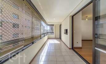 Imagem 7: Imóvel para venda tem 122 metros quadrados com 3 quartos em Petrópolis - Porto Alegre - RS