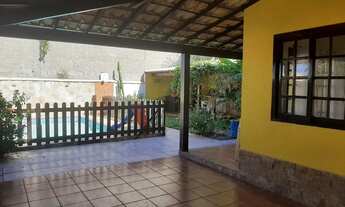 Imagem 5: Cabo Frio Peró, Piscina e Churrasqueira