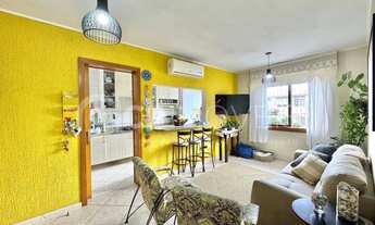 Imagem: Apartamento 2 quartos 1 vaga à venda no