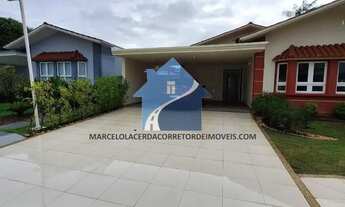 Imagem 2: Casa no Condomínio Alpha Garden - Flores