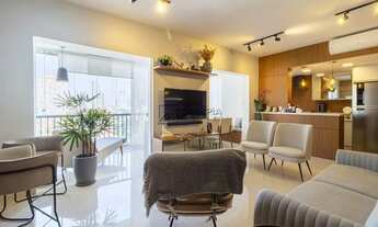 Imagem 4: Venda Apartamento 2 Dormitórios - 105 m² Brooklin