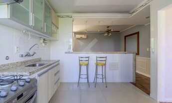 Imagem 4: Apartamento Semi mobiliado para alugar com 100 m²