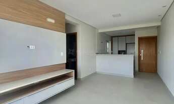 Imagem 2: Centro de Maringá com vista deslumbrante