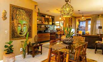 Imagem 7: Cobertura 2 suítes à venda, 185m² - Campeche, Florianópolis SC