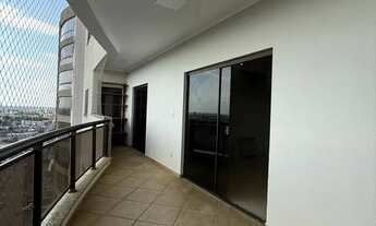 Imagem: Imóvel para aluguel tem 143 metros quadrados