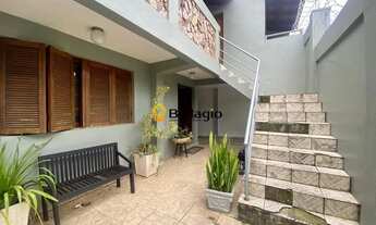 Imagem: Casa Residencial 3x1