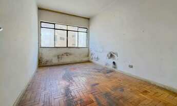 Imagem 7: Apartamento para venda tem 66 metros quadrados com 3 quartos em Aclimação - São Paulo - Sã