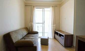 Imagem 2: Apartamento para locação no Mansões Santo Antonio, Campinas/SP