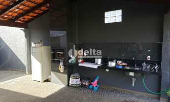 Imagem 7: Casa residencial disponível para venda no bairro Dona Zulmira em Uberlândia - MG