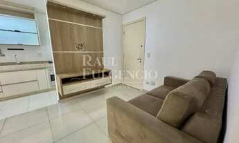 Imagem 3: Ed Ritz mobiliado com 1 Suíte para locação, no centro de Londrina