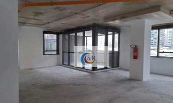 Imagem 4: Conjunto para alugar, 98 m² - Pinheiros - São Paulo/SP