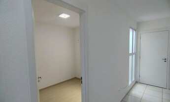 Imagem 6: ALUGO APARTAMENTO NOVO EM CONDOMÍNIO FECHADO INCLUSO IPTU E TAXA DE CONDOMÍNIO