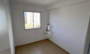 Imagem 6: Apartamento Residencial para locação, Parque Água Comprida, Bauru - AP0952