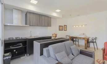 Imagem 5: Smart Urban mobiliado e bom de sol