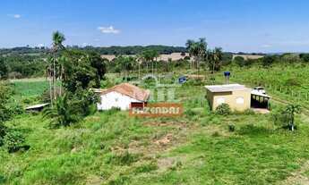 Imagem 6: Chácara 7,3 alqueires (35,33 hectares) Professor Jamil - Go