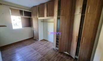 Imagem 6: Apartamento com 2 dormitórios à venda, 76 m² por R$ 335.000,00 - Icaraí - Niterói/RJ