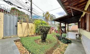 Imagem 2: Casa à venda no bairro Cachoeirinha