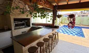 Imagem: Casa no Jardim França com 4 dormitórios