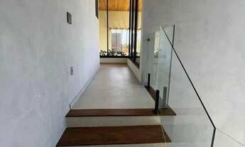 Imagem 4: Casa com 3 dormitórios à venda, 315 m² por R$ 2.700.000,00 - Alphaville PB - Bayeux/PB