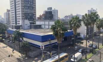 Imagem 13: APARTAMENTO COBERTURA - 3 doms. 1 vaga - 166,09 - m² - MENINO DEUS