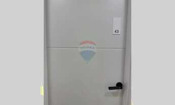 Imagem 7: Apartamento para alugar com 49m², 1 quarto e 1 vaga