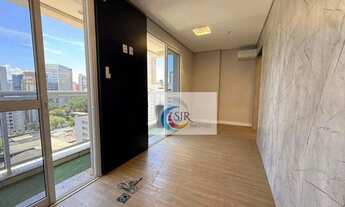 Imagem 2: Conjunto à venda, 88 m² - Vila Olímpia - São Paulo/SP