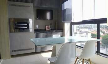 Imagem 3: Ed Grand Versailles