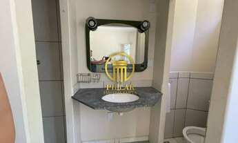 Imagem 4: APARTAMENTO DISPONÍVEL PARA LOCAÇÃO NO BAIRRO SÃO JOSÉ - MONTES CLAROS/MG 57mt²