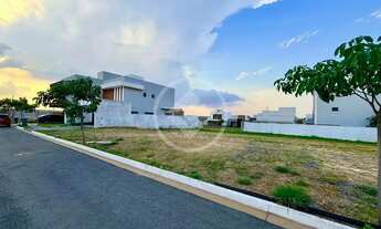 Imagem 2: Terreno à venda em condomínio de luxo em Cuiabá-MT - Av. das Torres - 250m² de área privat