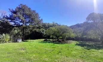 Imagem 5: Area - Bairro Tapera