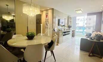 Imagem 2: Apartamento à venda em Vitória, Jardim Camburi, com 3 quartos, com 100 m²