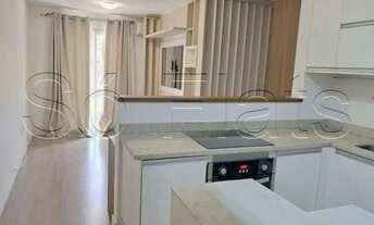 Imagem: Apartamento Spazio Lume disponível para