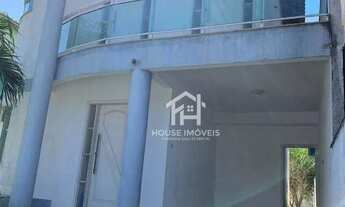 Imagem 2: Casa com 3 dormitórios à venda, 154 m² por R$ 399.000 - Arsenal - São Gonçalo/RJ