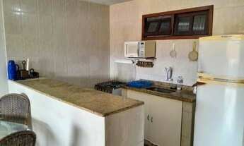 Imagem: Apartamento para venda, 2 quartos (Praia