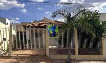 Imagem 2: Ampla Casa para Locação no Bairro Parque das Nações em Cuiabá/MT