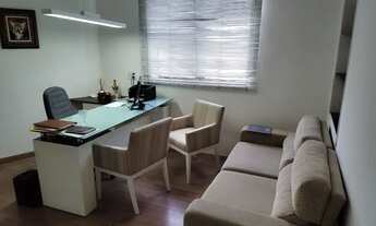 Imagem 7: Prédio Comercial Exclusivo, 450m², Av. Pedro Calazans, 12 Salas, Próximo H Cirurgia