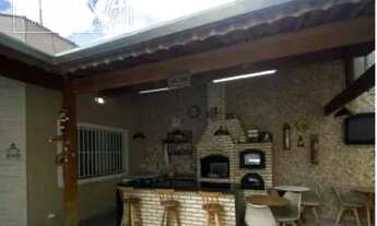 Imagem 6: Casa a venda - Vila Metalúrgica, Santo André