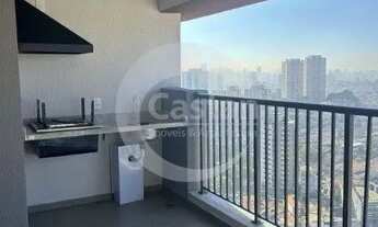 Imagem 7: Apartamento em Mooca