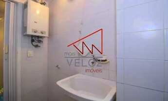 Imagem 2: Apartamento-À VENDA-Catete-Rio de Janeiro-RJ