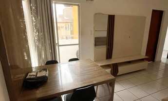 Imagem 2: Imóvel para aluguel possui 56 metros quadrados com 2 quartos em Vila Cruzado - São Luís