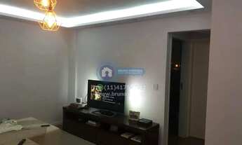 Imagem 2: Venda apartamento Próximo ao metrô 2 dorm. em Santana, SP. 80m², por R$ 588.000. Oportunid