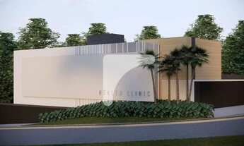 Imagem 2: Sala para alugar, 34 m² por R$ 2.295,08/mês - Parque Residencial Alcântara - Londrina/PR