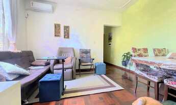 Imagem 2: Apartamento com 03 dormitórios e 01 vaga no Centro Histórico