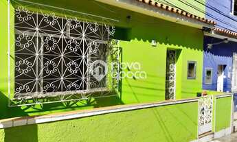 Imagem 2: Cachambi Casa com 2 dormitórios