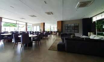 Imagem 6: Apartamento para Venda em Campo Grande, Jardim dos Estados, 3 dormitórios, 3 suítes, 5 ban