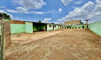 Imagem 5: TERRENO DE ESQUINA JARDIM CAMPO NOBRE