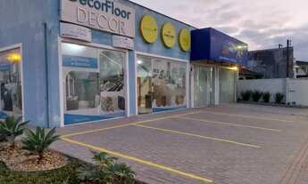 Imagem: Sala comercial de esquina